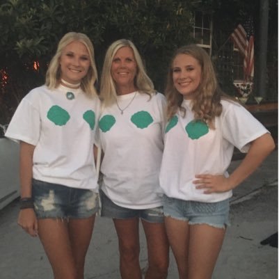 tzgray's profile picture. Blessed