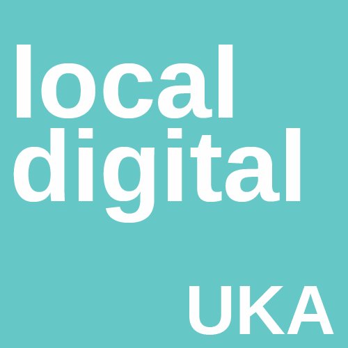 Following the digital news in local public service transformation