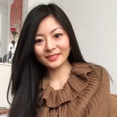 Disi_Ye's profile picture. 