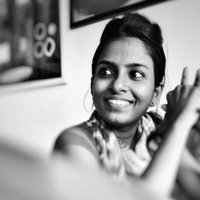 Asha Cherian(@ashpoosh) 's Twitter Profile Photo