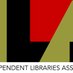 ILA (@indielibraries) Twitter profile photo ILA (@indielibraries) Twitter profile photo
