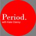 Period Podcast (@periodpodcast2) Twitter profile photo