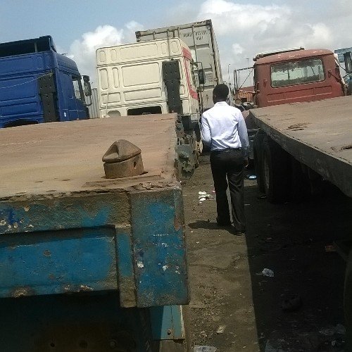 Operations Specialist.
Construction, O&G, Warehousing, Haulage.
We make it Happen.