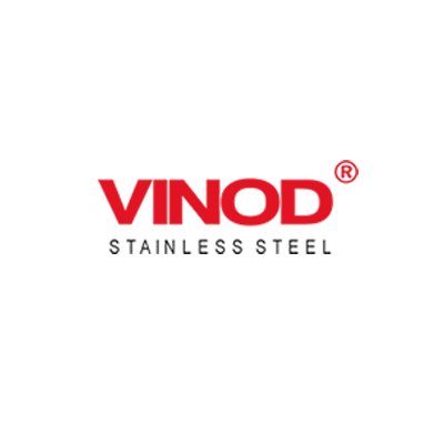'VINOD', one of the leading Brands of Stainless steel Utensils in India specializing in Plates, Glass, Water Jugs, Tiffin, Dinner Sets and Casserole.