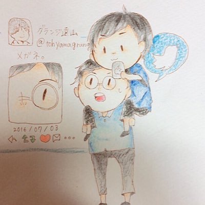 乃茶＊solおえかきさんのプロフィール画像