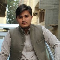 Rehan Ud Din Afridi(@RehanUdDinAfrid) 's Twitter Profile Photo