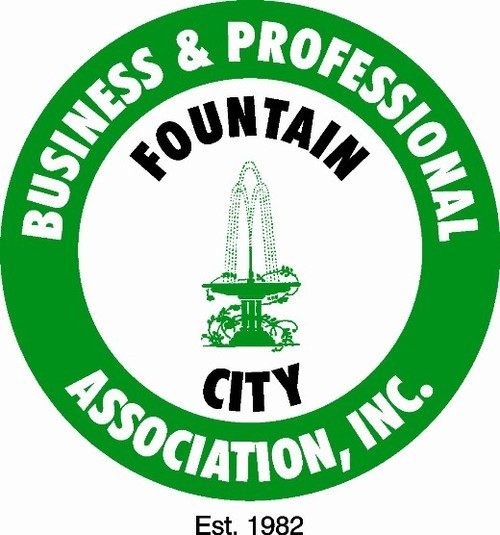 Fountain City Business and Professional Association members share resources, network, & strengthen and educate local businesses.