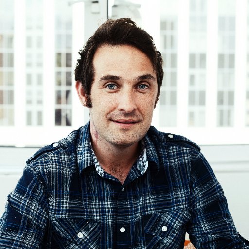 danielwm's profile picture. Marketing person and pun lover. Former singer-songwriter, sport fan and ReadingFC sufferer.