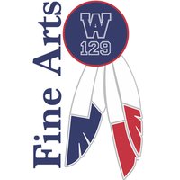 West Aurora Fine Arts(@129FineArts) 's Twitter Profile Photo