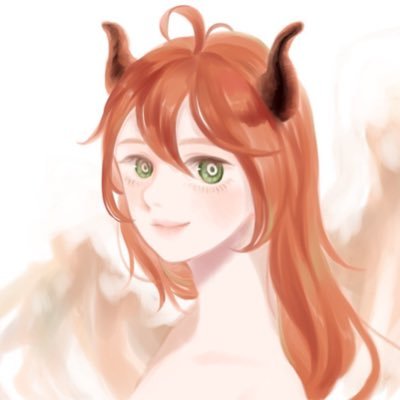 Delphina_UErev's profile picture. 안녕?