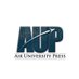 Air University Press (@AirUnivPress) Twitter profile photo