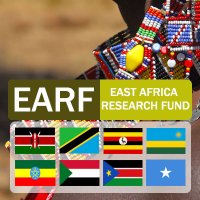 E.A Research Fund(@ea_researchfund) 's Twitter Profile Photo