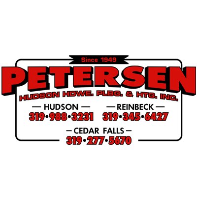 Petersen_HHPH's profile picture. HVAC, Excavating & Plumbing.