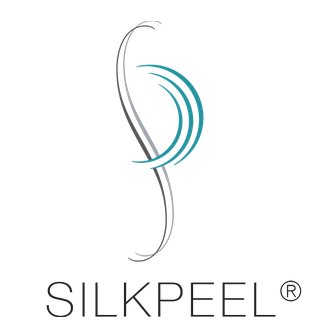 OFFICIAL TW of SILKPEEL Dermalinfusion System, a breakthrough skin rejuvenation and precision exfoliation treatment from Envy Medical, creators of @LUMIXYL