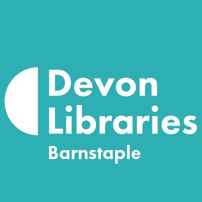 Part of @DevonLibraries run by @LibrariesUnLtd Follow us for updates on new and regular events. Also home of @FabLabDevon & @BIPCDevon