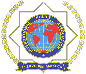 The International Police Association is an independent body made up of members of the police service.