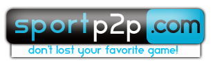 sportp2p football