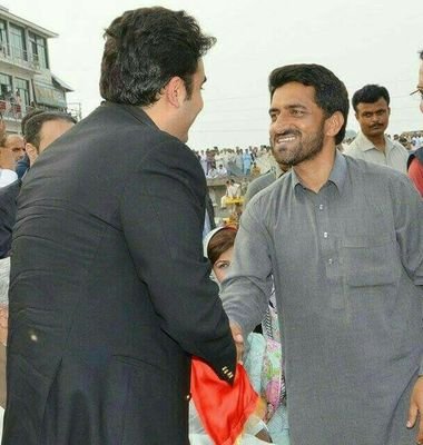babrak42311's profile picture. Central Chairman PYO AJK.                                  Ex Central Secretary General PYO AJK.                            
Ex Central Secretary General JKPSF.