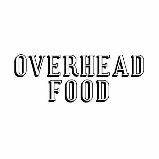 OverheadFood Profile Picture