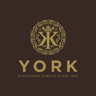 York is one of the largest stockist of furnishing fabrics in the MENA region! 
We're also the 1st ISO Certified Textile Distributor in this region!