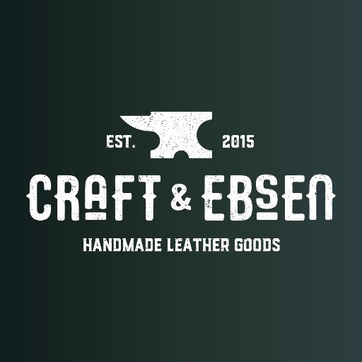 Handmade Leather Goods (coming soon)