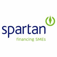 Spartan SME Finance (@spartan_sa) 's Twitter Profile