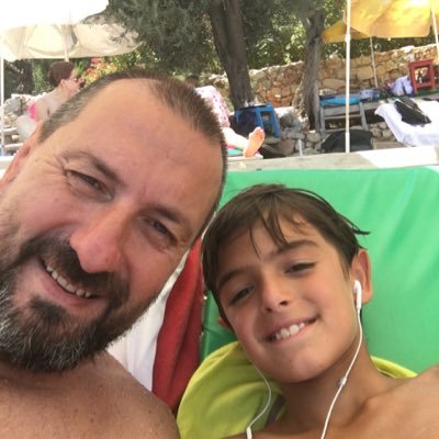 VeliogluBulent's profile picture. 