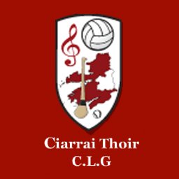 Official Twitter Site Profile
Coiste Chiarrai Thoir - East Kerry GAA Committee Founded 1925