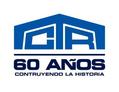 ConstRivas's profile picture. Construcciones Metálicas Rivas, 60 años construyendo la historia.