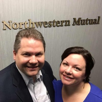 Husband, Father, and Business Owner. Your Virtual Wealth Management Advisor at Northwestern Mutual | https://t.co/4GPulH1mgv