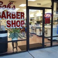 Bob's Barber Shop