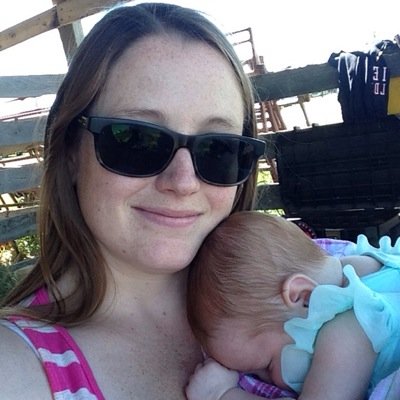 Kaitlin Nykoliation Profile