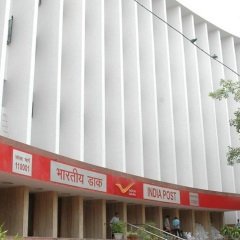 PG portal under Dept of Post