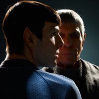 Commander Spock (@vulcansheritage) 's Twitter Profile Photo