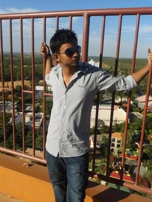 ranjanreignshah's profile picture. 