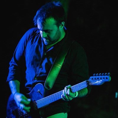 MorsianiFabio's profile picture. 💻📱🎸