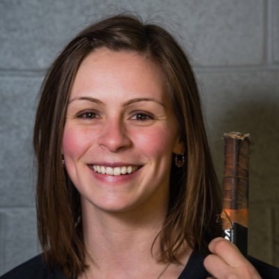 wateronroad's profile picture. Relentless Optimist. Mother. Hockey. Dog friend.   We’re all mad here.