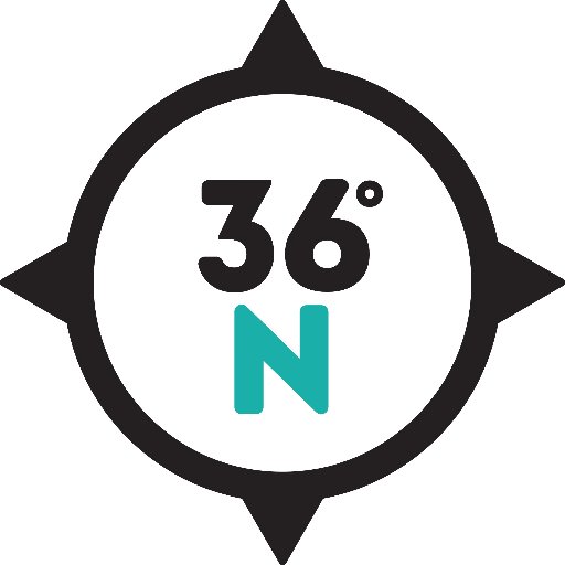 36 Degrees North Profile