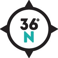 36 Degrees North (@36degreesn) 's Twitter Profile