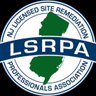 NJLSRPA's profile picture. We are the professional membership of NJ Licensed Site Remediation Professionals (LSRPs). We support LSRPs and environmental professionals working in New Jersey