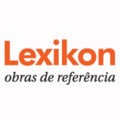 editoralexikon's profile picture. No mercado desde 1994, dedicamos a maior parte de nossas publicações a obras de referência e estudo da Língua Portuguesa.