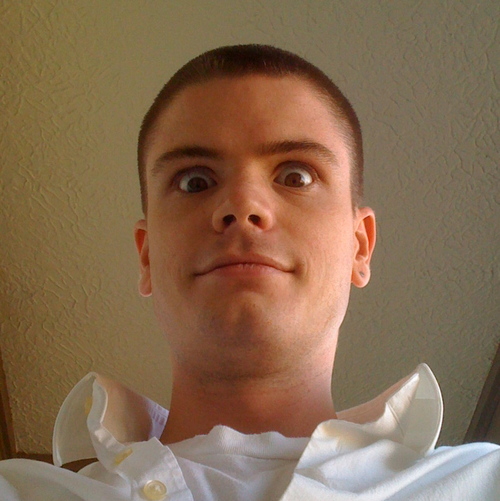 I've been known to kick around the Drupal CMS for marketing/publishing companies.