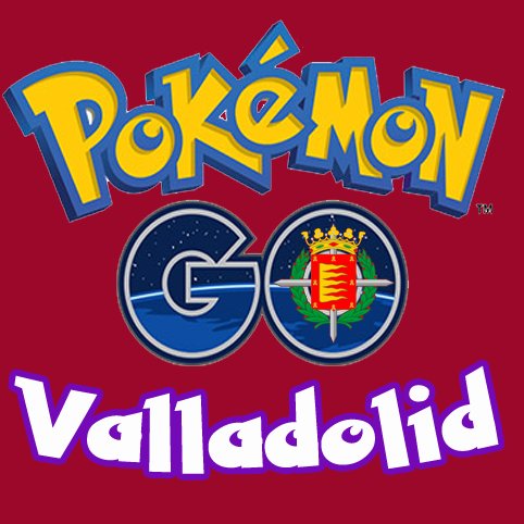 Noticias Pokémon Go en Valladolid. Comparte todos los pokémons capturados en tu ciudad y colabora con otros jugadores para encontrar a estas pequeñas criaturas