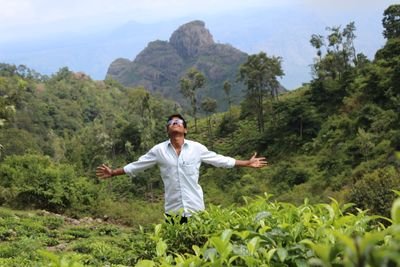 SujayNandhakum2's profile picture. 