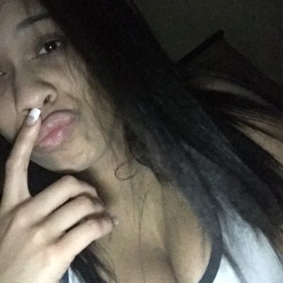 bad bihhh with a fat ass ❤️