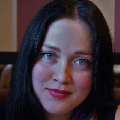 ShadurskayaV's profile picture. ИТ-предприниматель в PowerTask