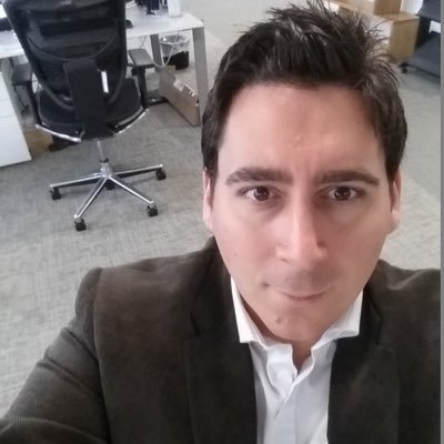 DXSmartFocus's profile picture. Business Director at Smart Focus