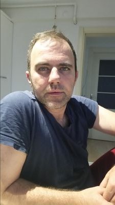 goksan74's profile picture. Enertek