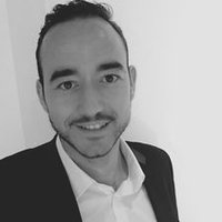 Julien Jr Larrieu (@julienlarrieu1) 's Twitter Profile