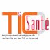 TIC & santé (@tic_sante) Twitter profile photo TIC & santé (@tic_sante) Twitter profile photo